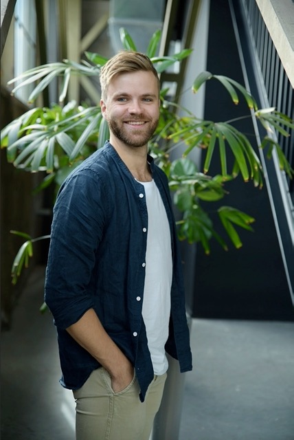 Levi van Urk