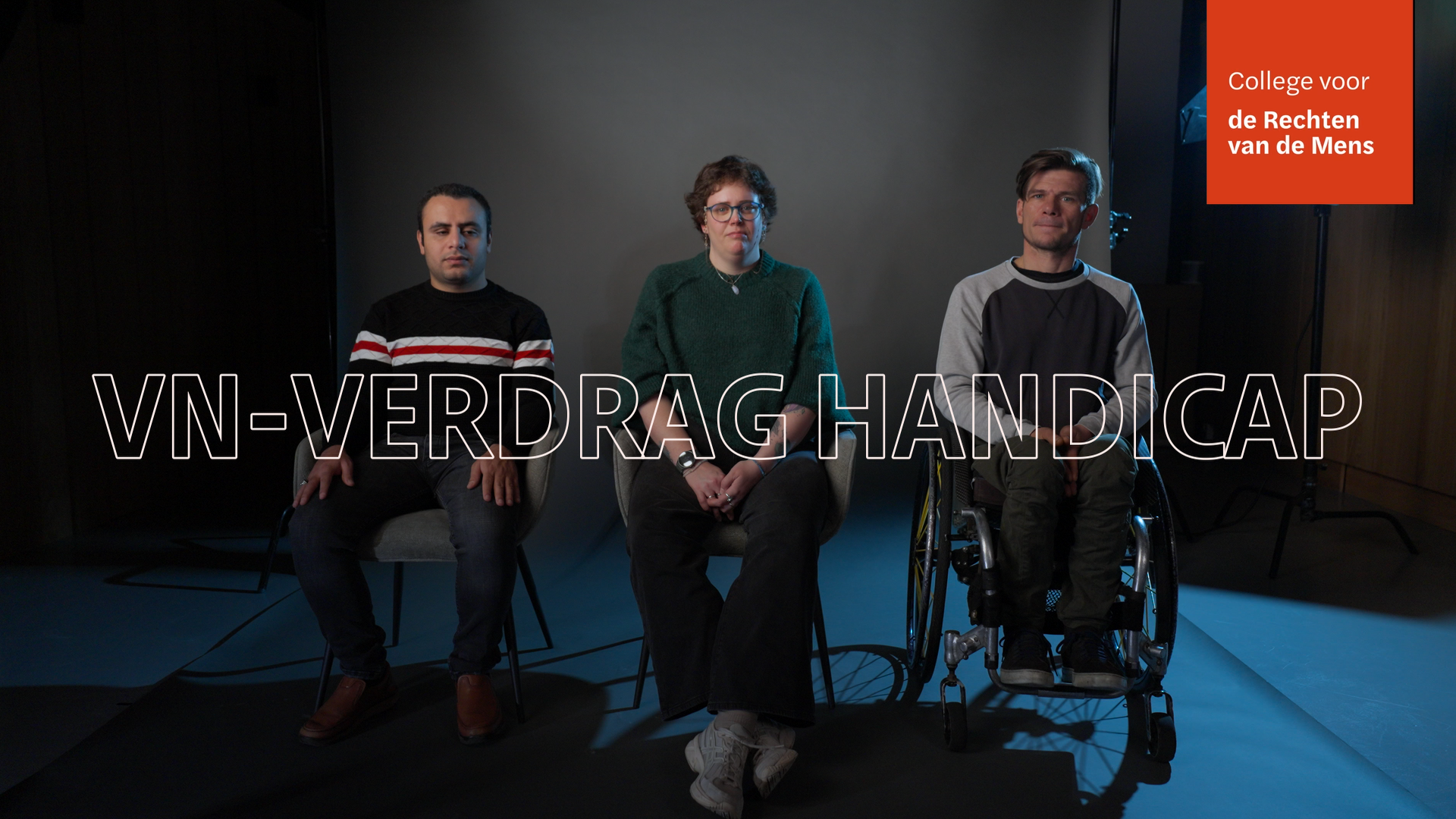 Verdrag Handicap