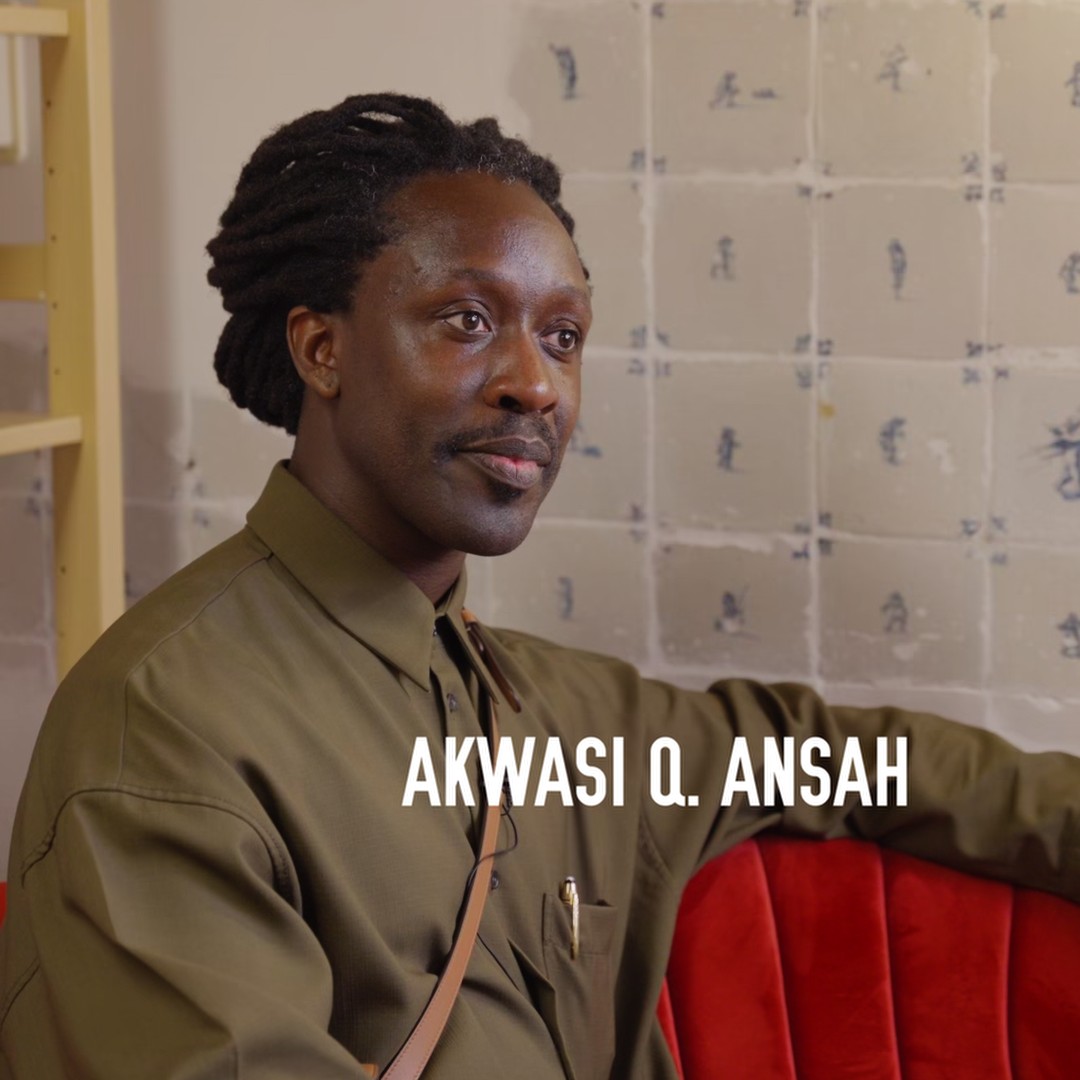 Akwasi Owusu Ansah