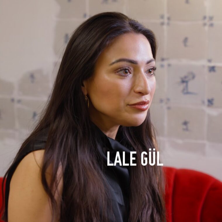 Lale Gül